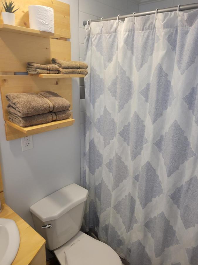 Whitewood Quest Motel المظهر الخارجي الصورة