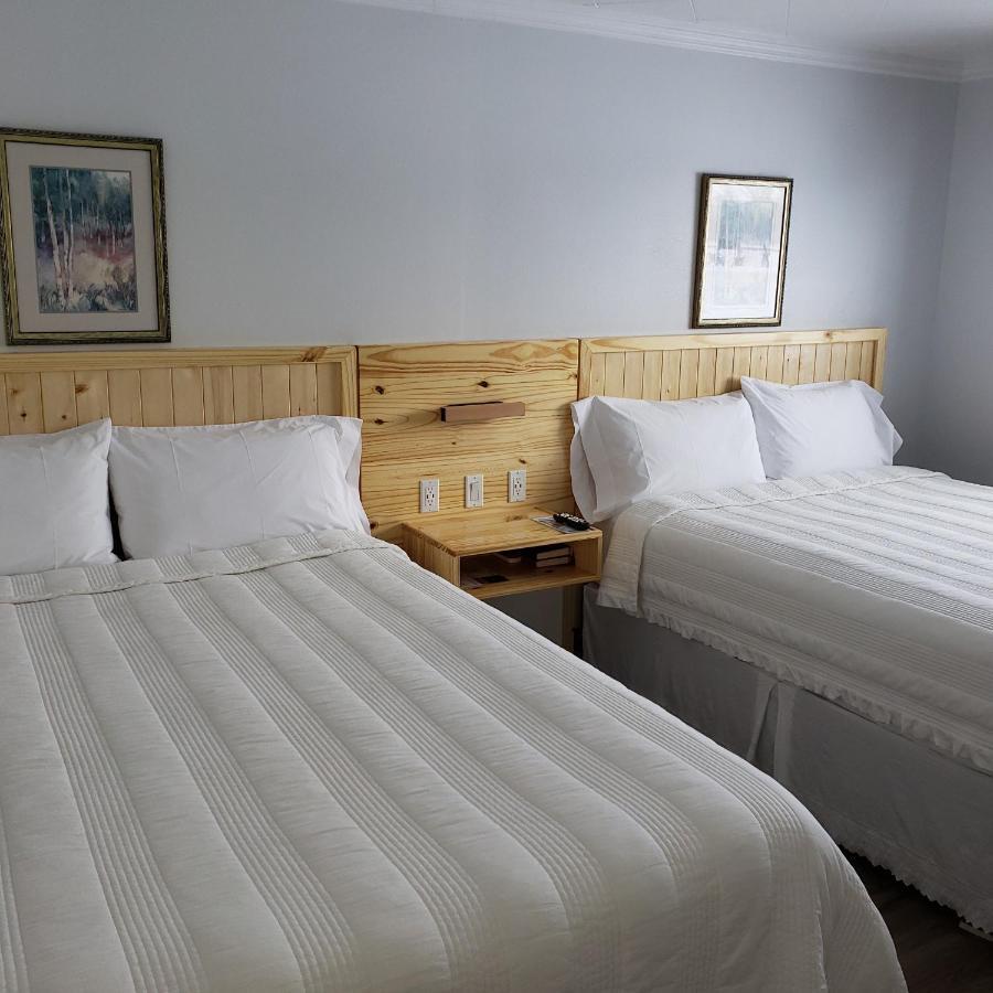 Whitewood Quest Motel المظهر الخارجي الصورة