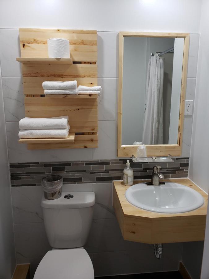 Whitewood Quest Motel المظهر الخارجي الصورة